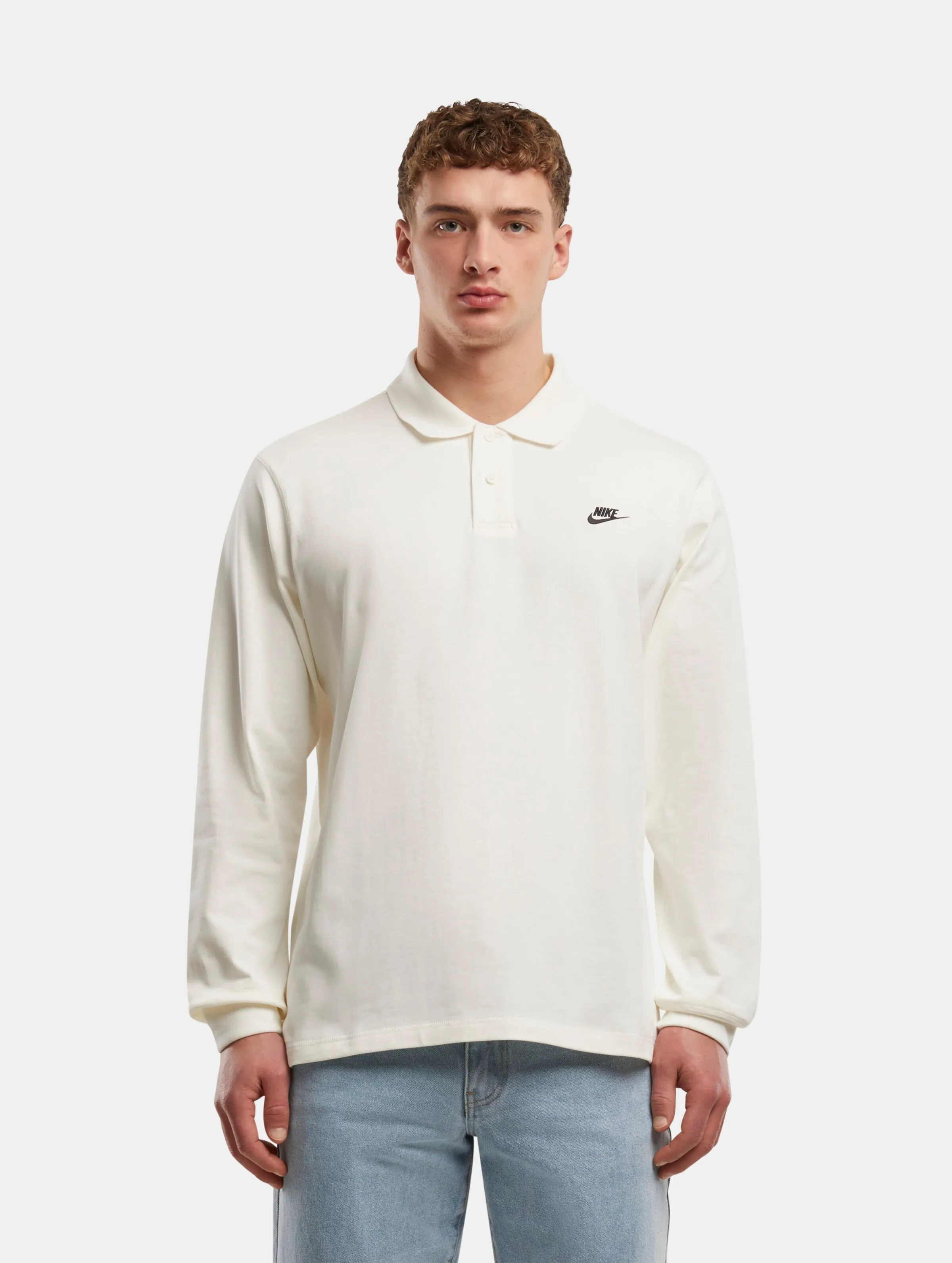Nike Club Polo