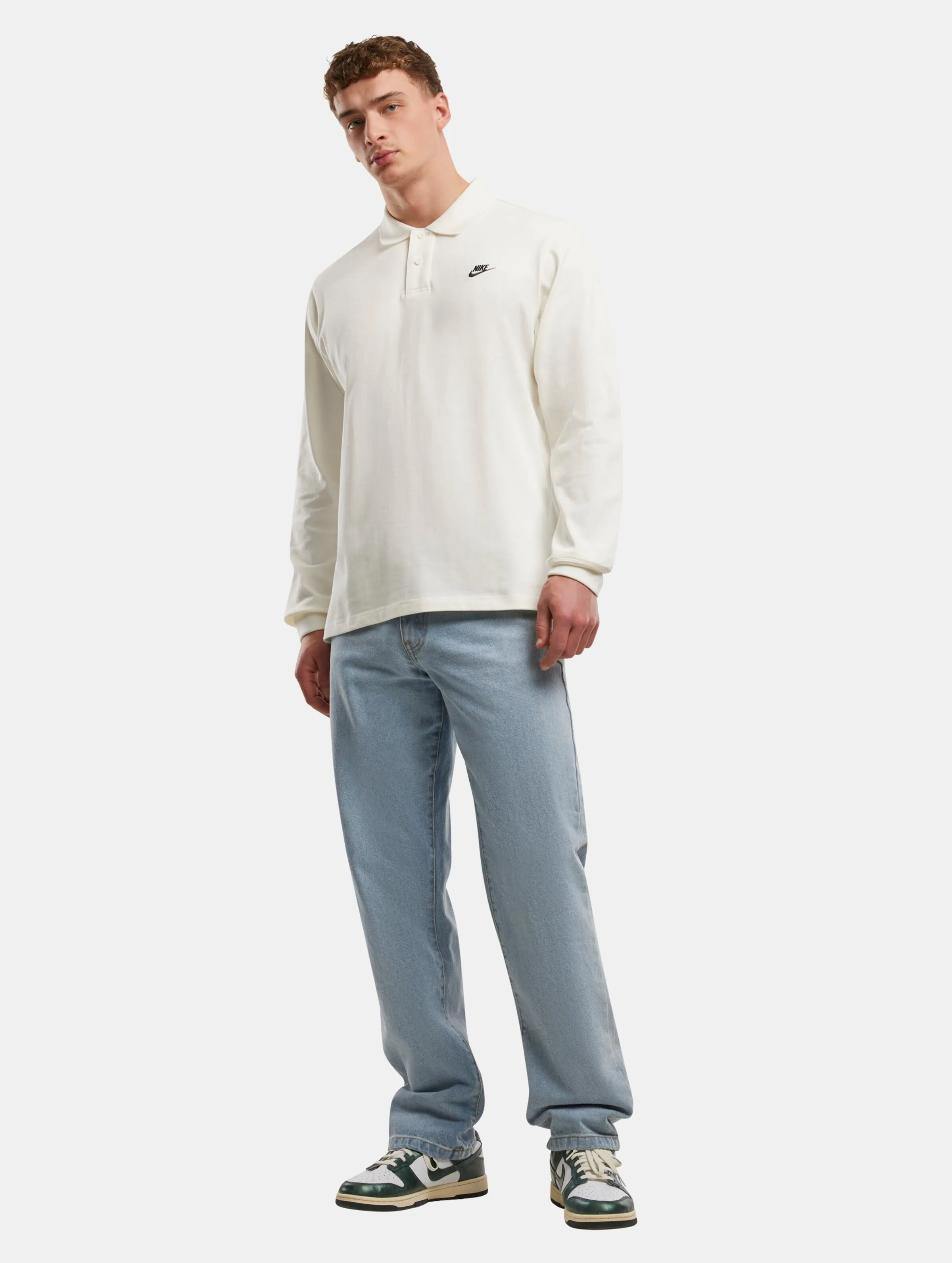 Nike Club Polo