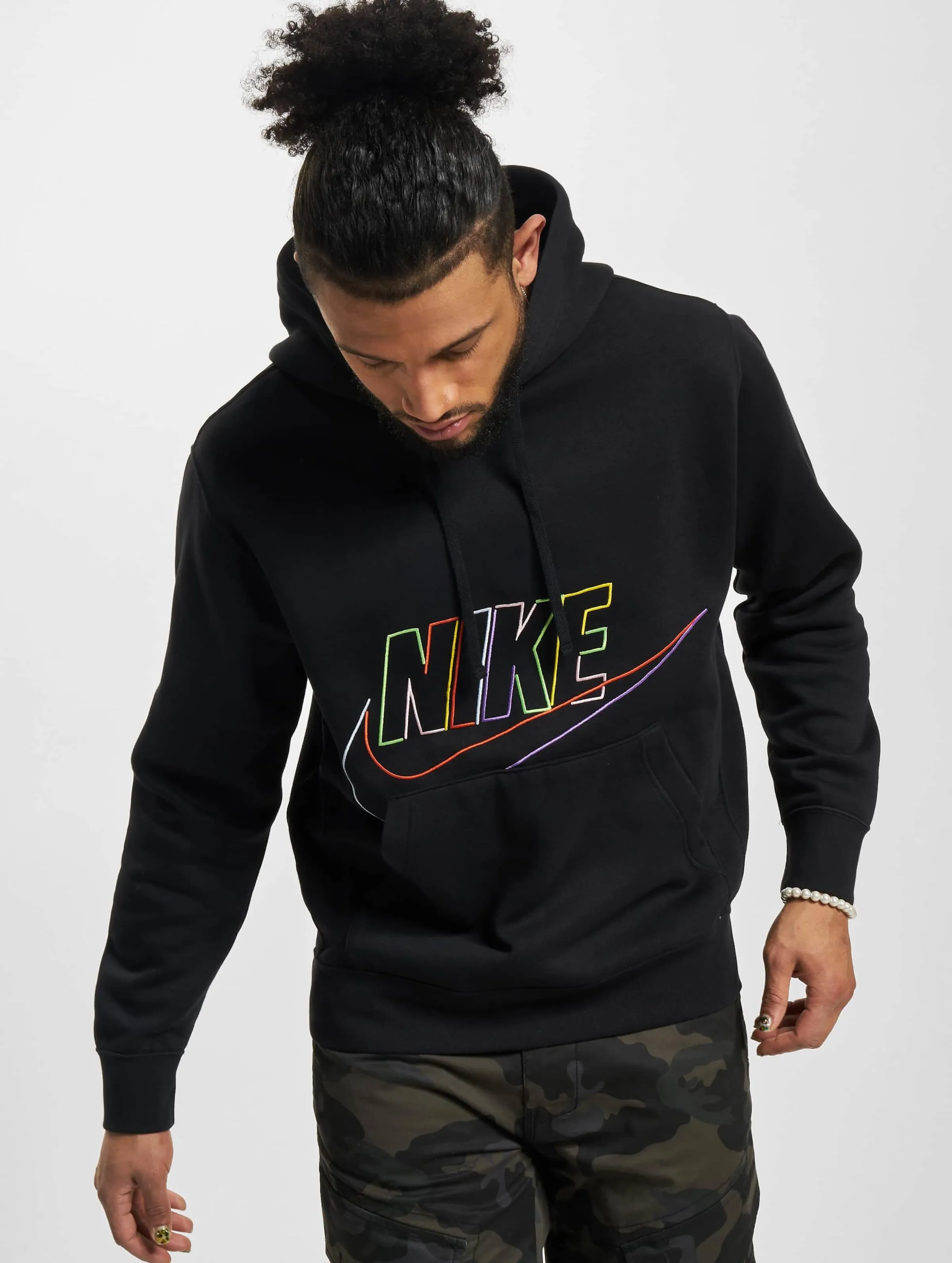 Nike Club