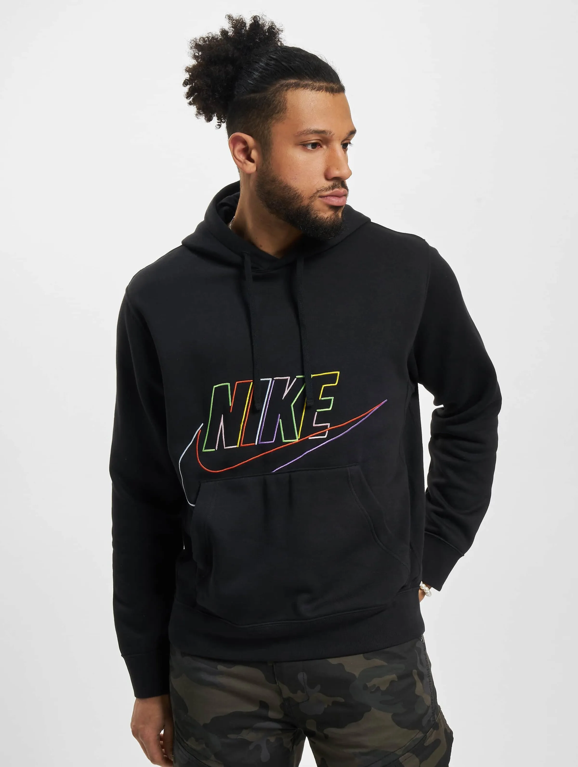 Nike Club