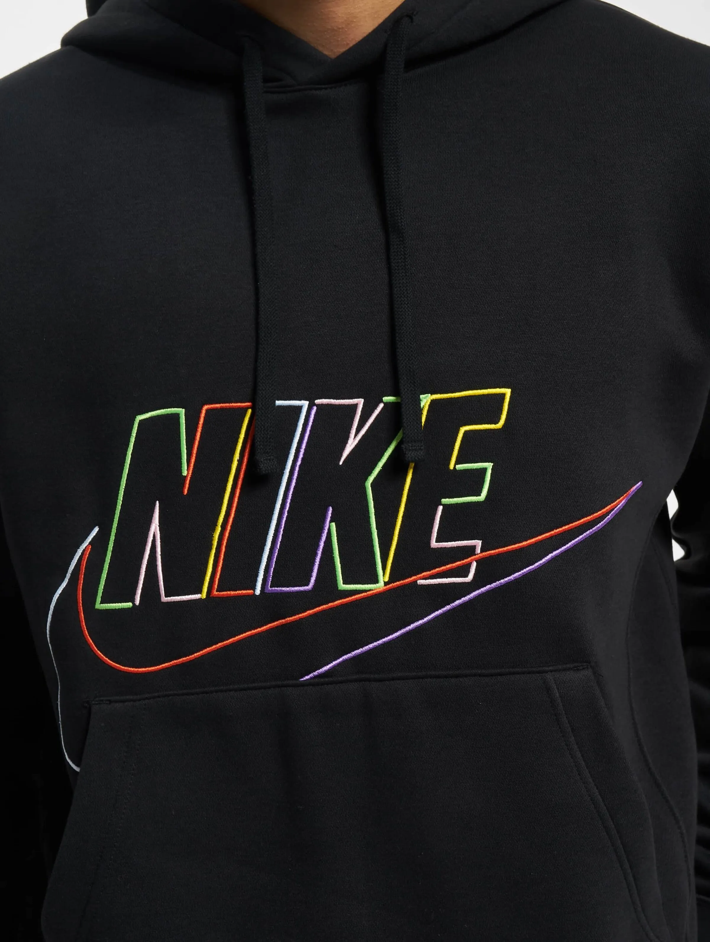 Nike Club
