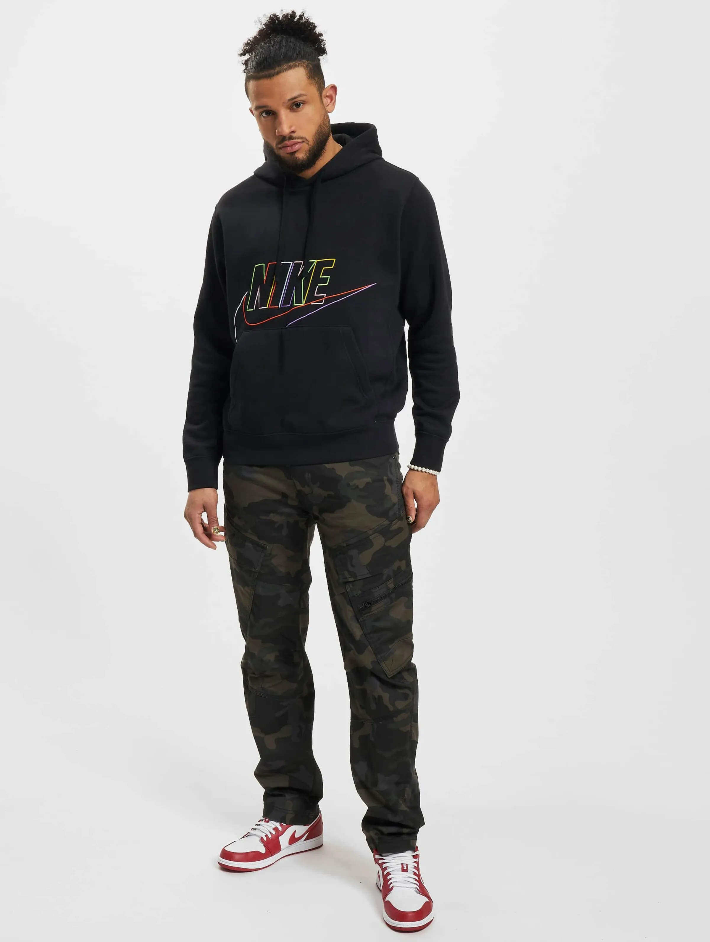 Nike Club