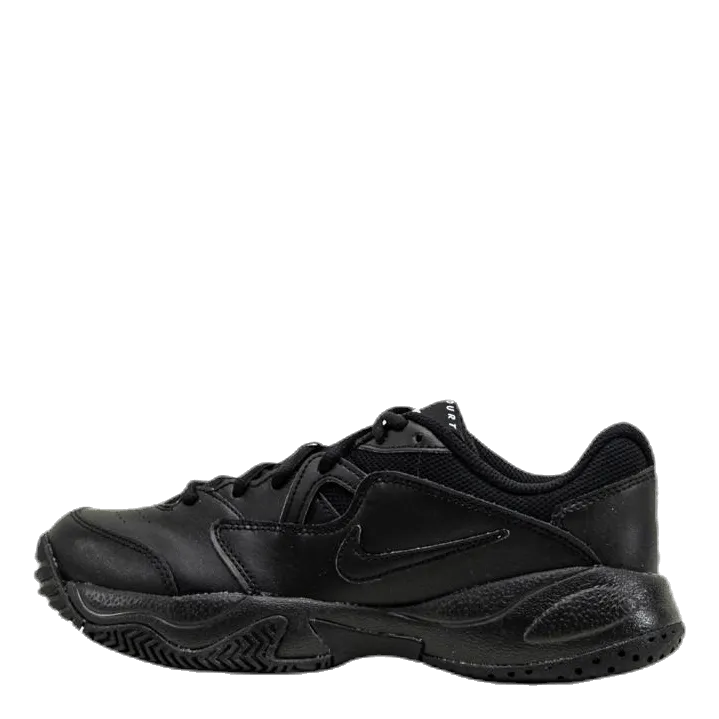 Nike Court Lite Junior Black