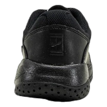 Nike Court Lite Junior Black