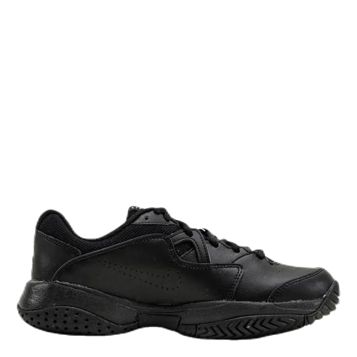 Nike Court Lite Junior Black
