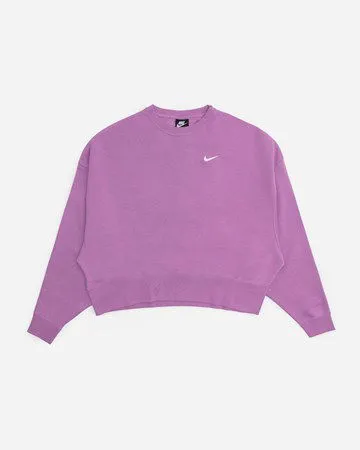 Nike Crew Fleece Trend