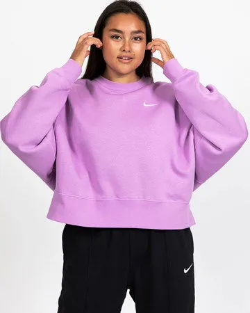 Nike Crew Fleece Trend
