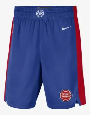Nike Detroit Pistons Icon Edition
