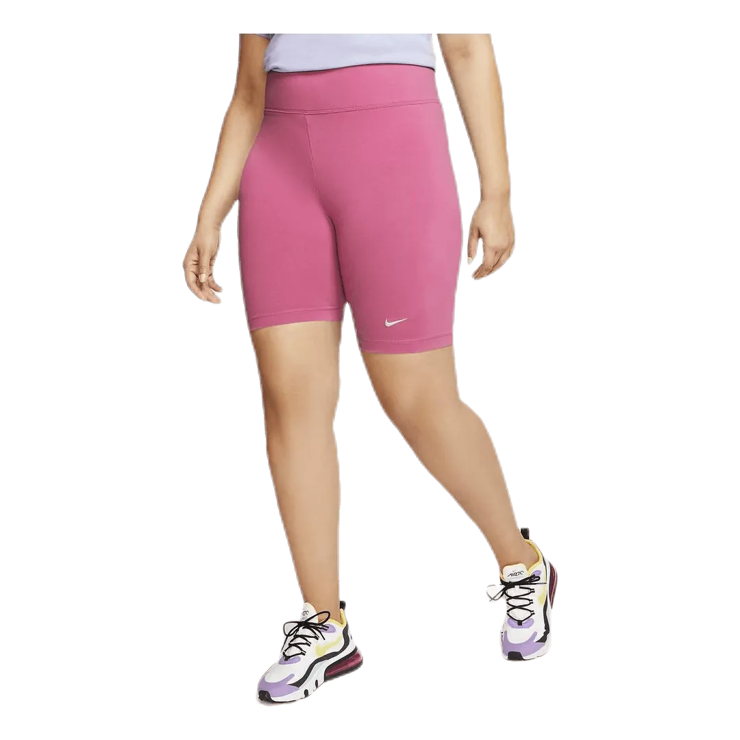 Nike Essential Legasee Bike Plus Pink