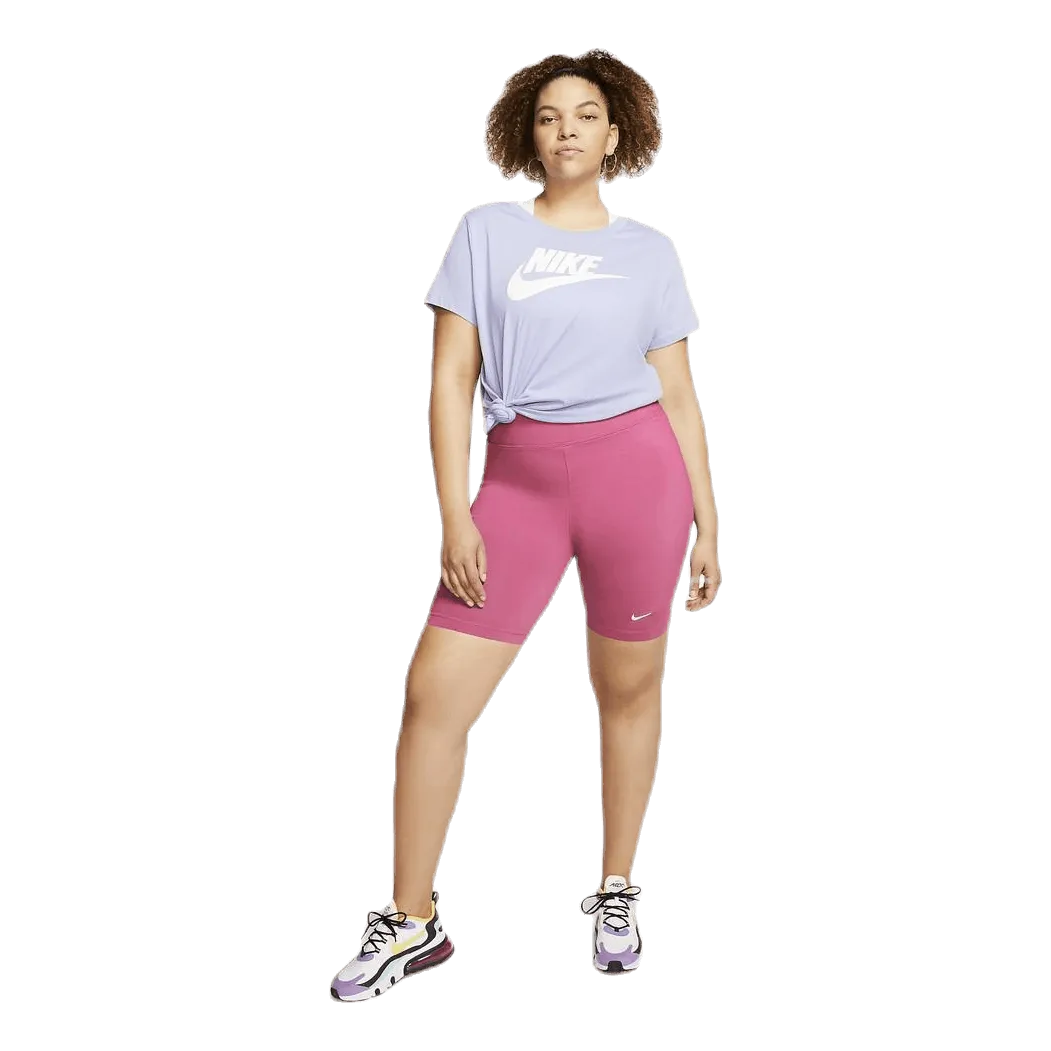 Nike Essential Legasee Bike Plus Pink