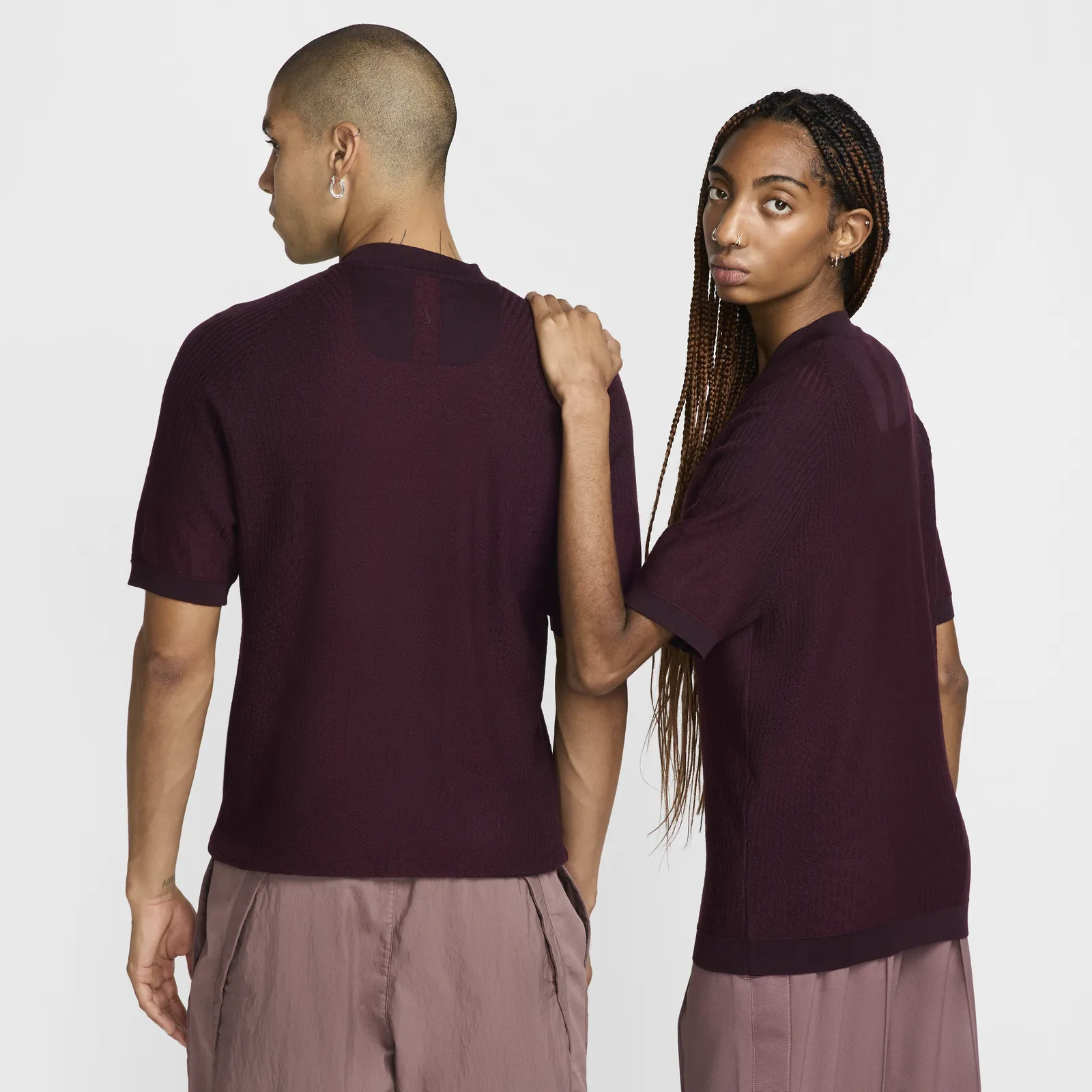 Nike Every Stitch Considered Short Sleeve
