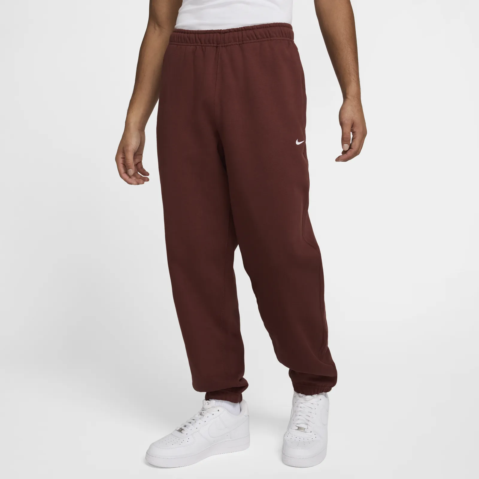 Nike Fleece Joggers