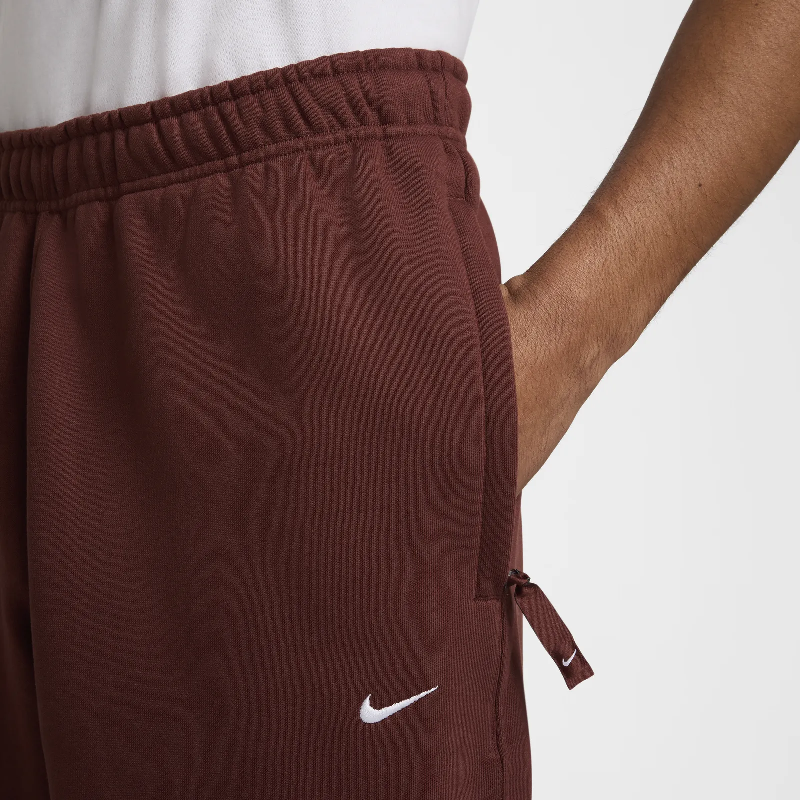 Nike Fleece Joggers