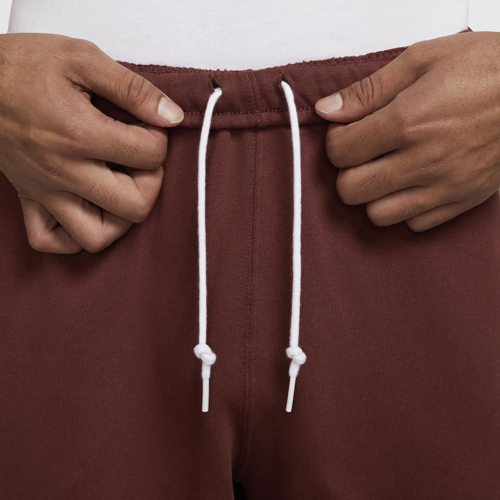 Nike Fleece Joggers
