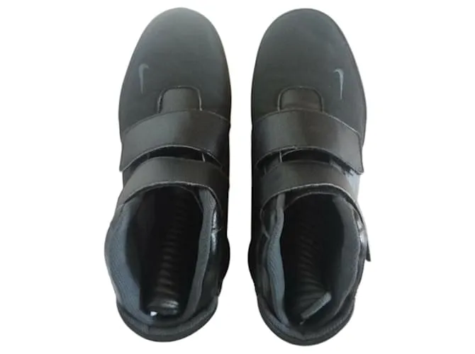 Nike Flystep Negro 