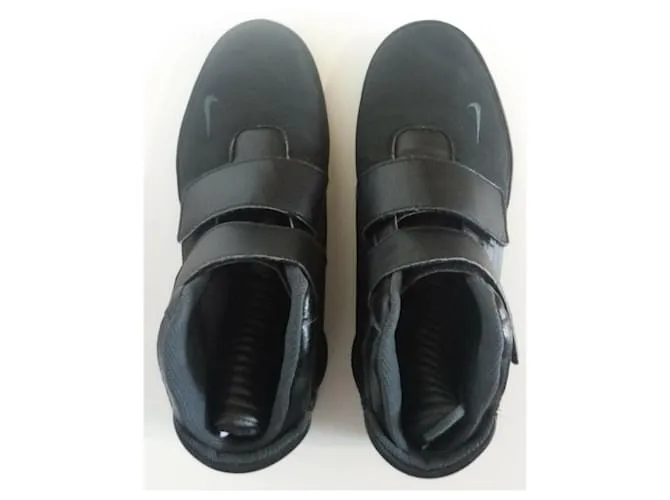Nike Flystep Negro 