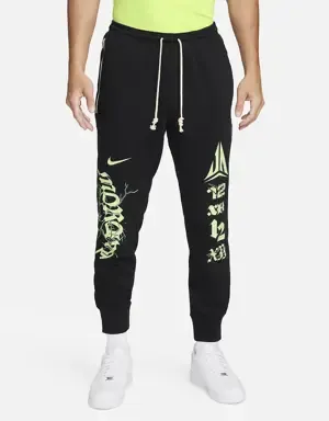 Nike Ja Standard Issue