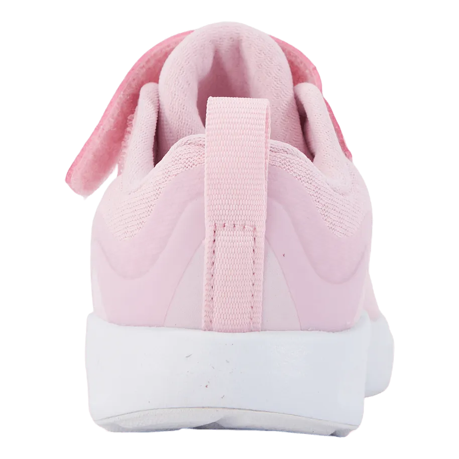 NIKE KIDS NIKE WEARALLDAY LOWTOP PINK/WHITE
