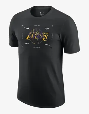 Nike Los Angeles Lakers Nike Swingman