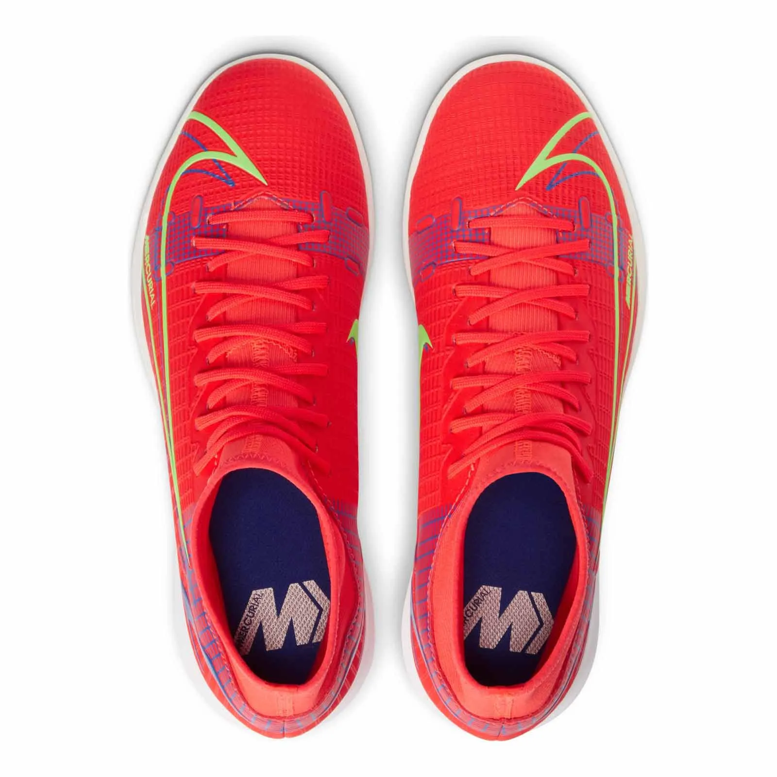 Nike Mercurial Superfly 8 Academy IC