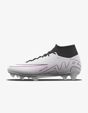 Nike Mercurial Superfly 9 Elite By You