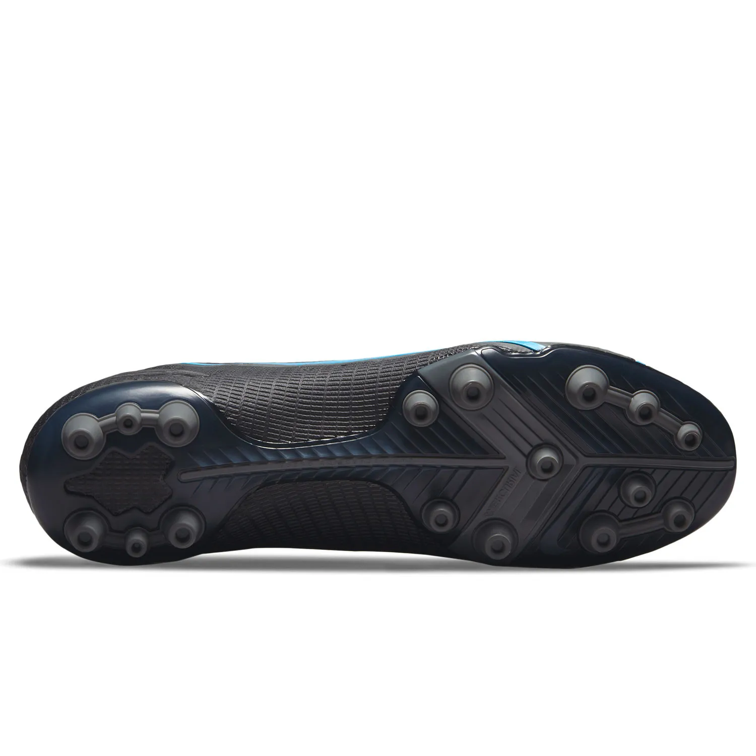 Nike Mercurial Vapor 14 Elite AG