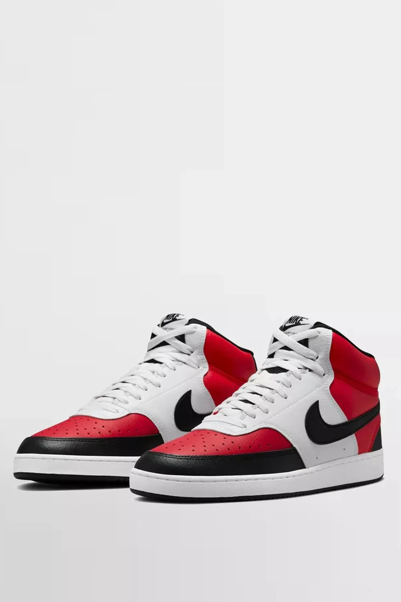 Nike Nike Court Vision Mid Next Nature