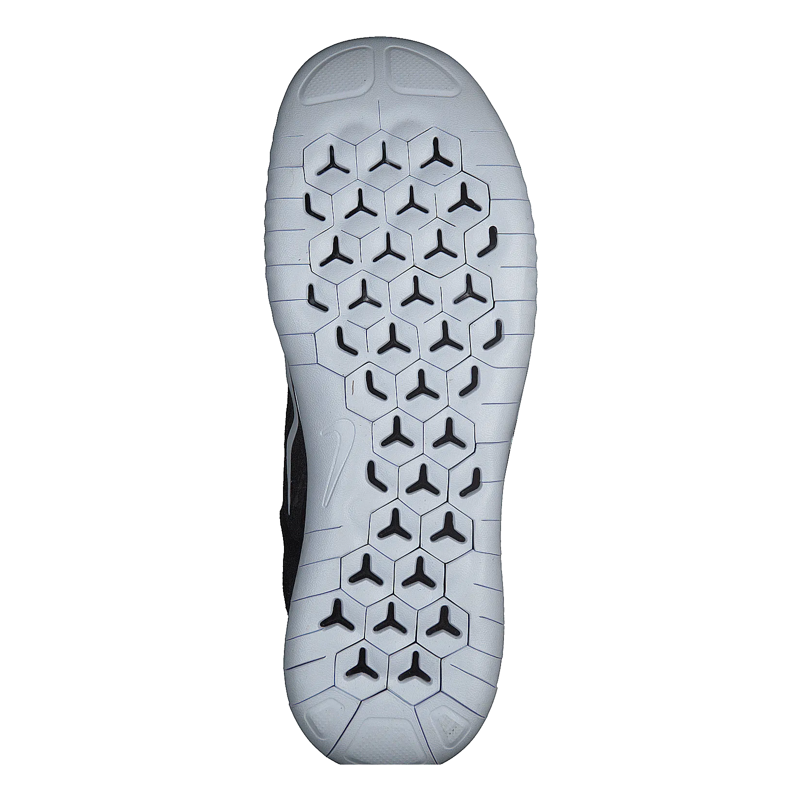 Nike Nike Free Rn 2018 Black/ White