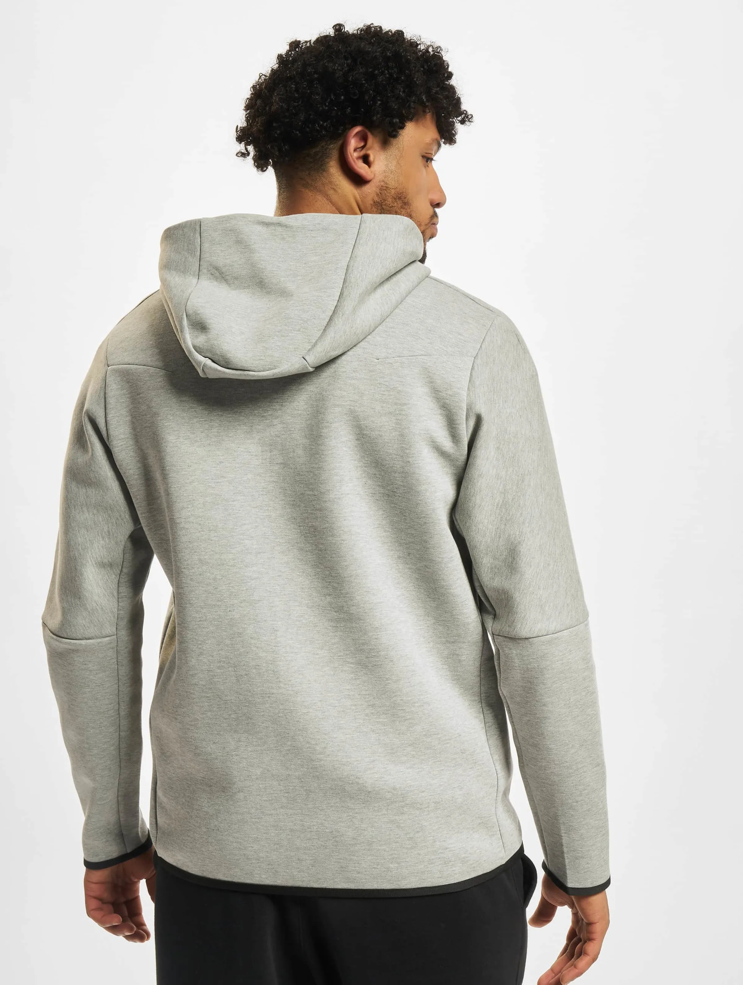 Nike Nike Tech Fleece Fz Wr Zip Hoodies