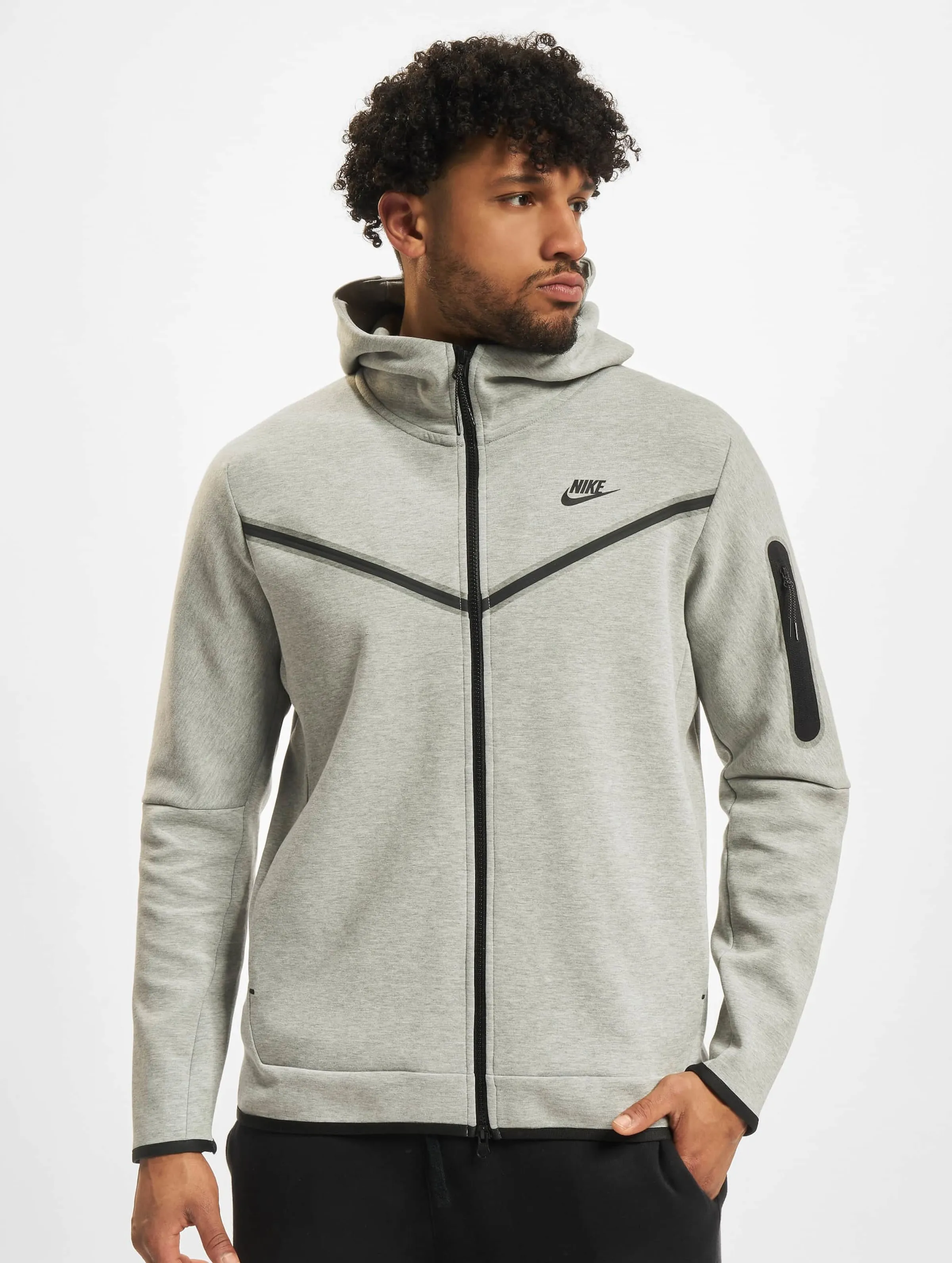 Nike Nike Tech Fleece Fz Wr Zip Hoodies