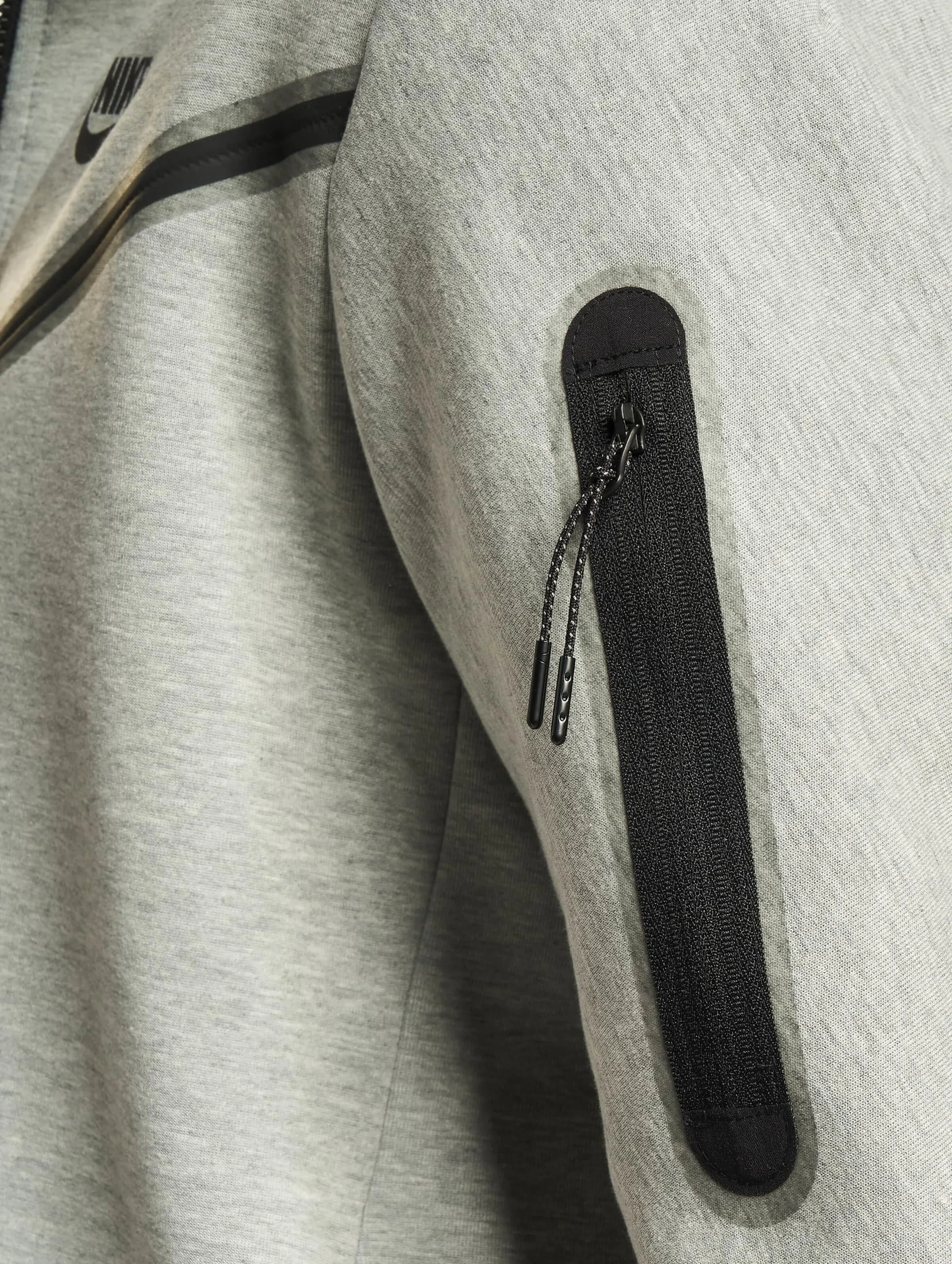 Nike Nike Tech Fleece Fz Wr Zip Hoodies