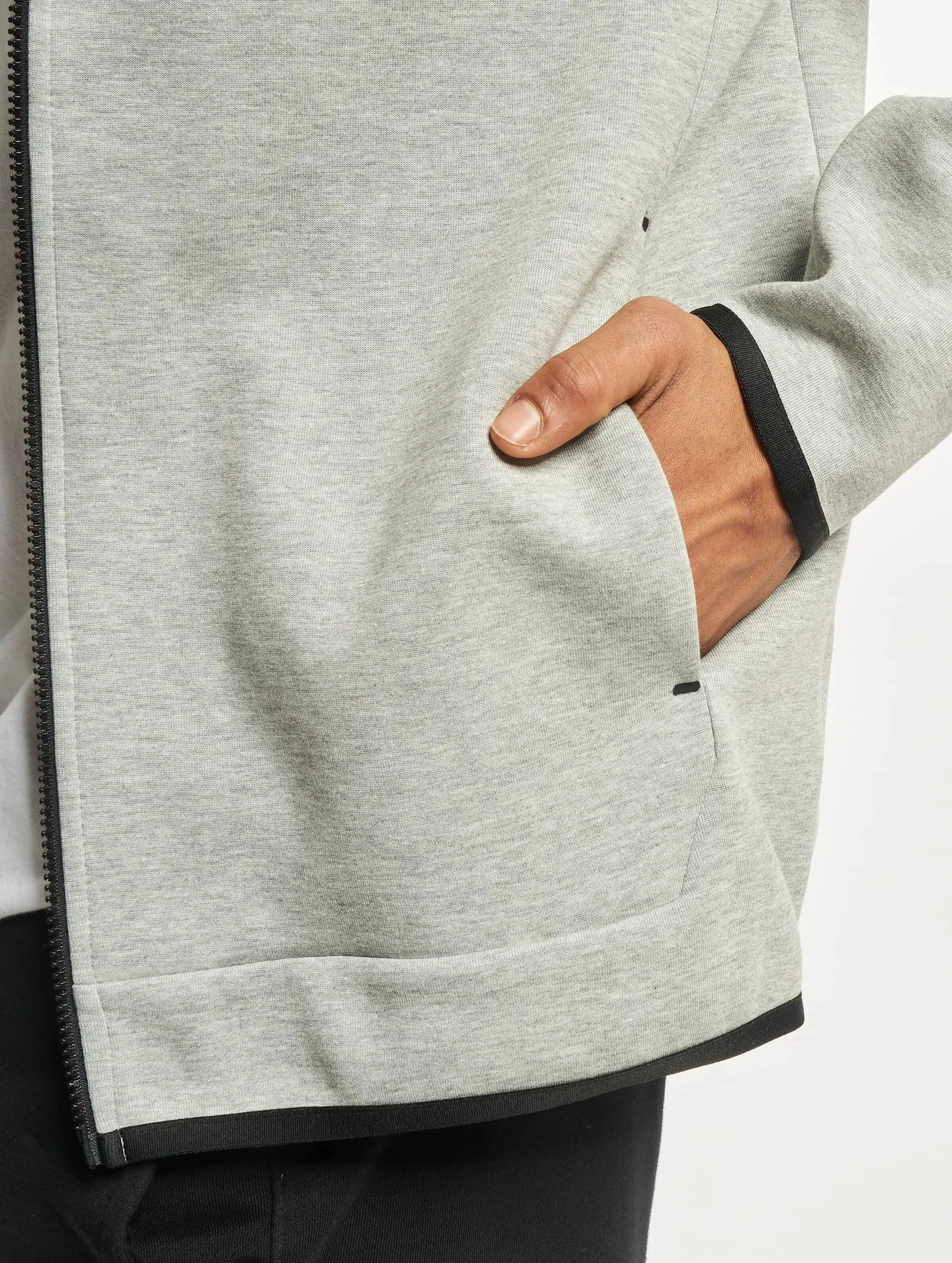 Nike Nike Tech Fleece Fz Wr Zip Hoodies