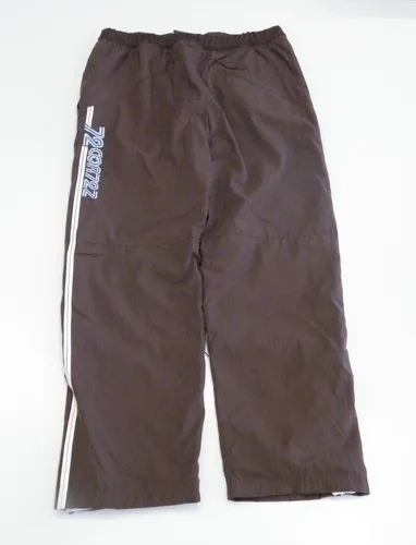 Nike Pantalón Cortez Graphic (chocolate)