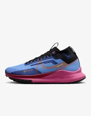 NIKE PEGASUS TRAIL 4 GORETEX