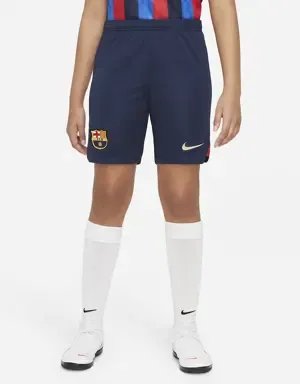 Nike Primera equipación Stadium FC Barcelona 2022/23