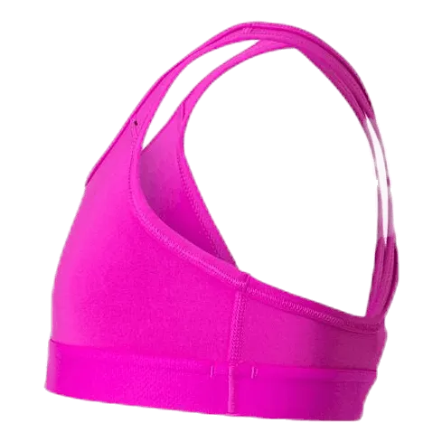 Nike Pro Classic 1 Youth Pink