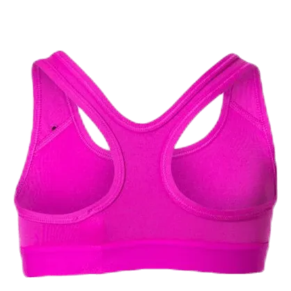 Nike Pro Classic 1 Youth Pink