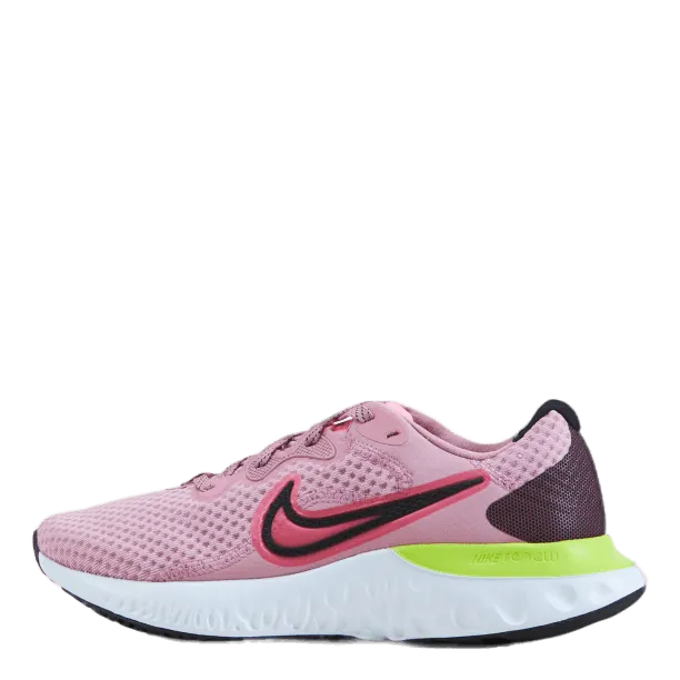 Nike Renew Run 2 Pink/Black