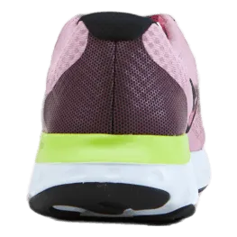 Nike Renew Run 2 Pink/Black