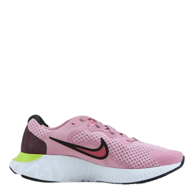 Nike Renew Run 2 Pink/Black