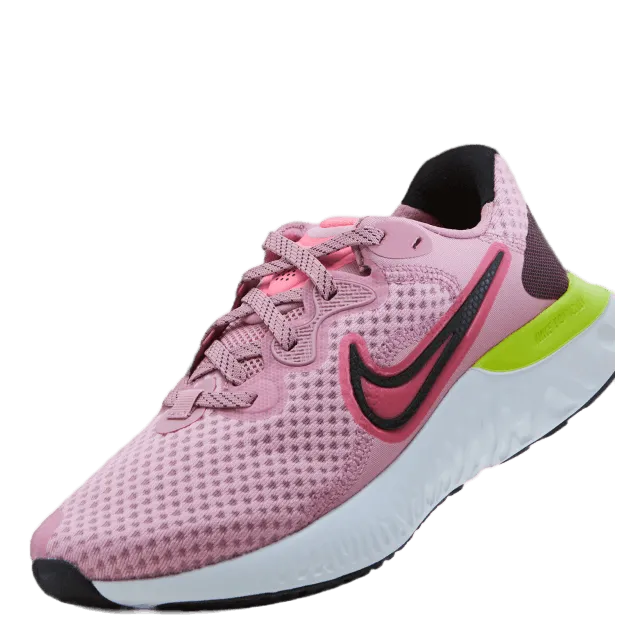 Nike Renew Run 2 Pink/Black