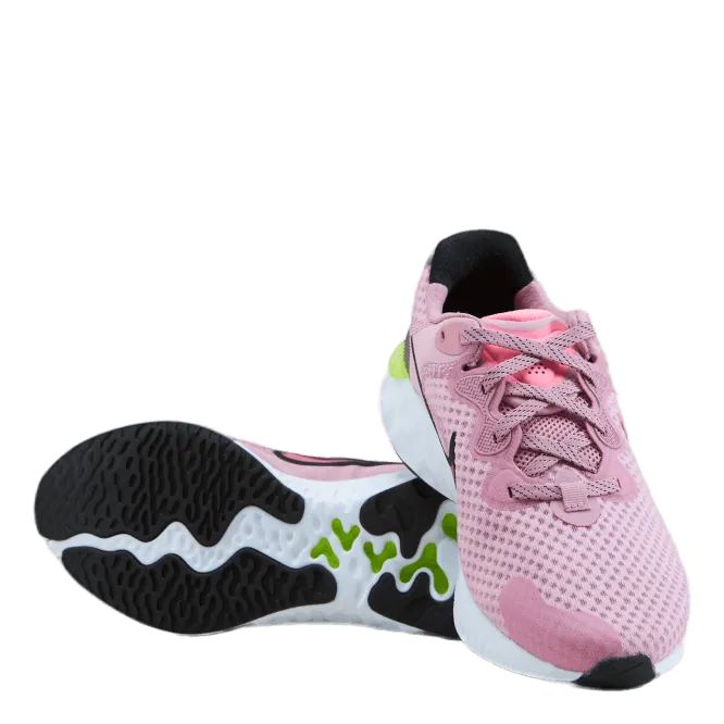 Nike Renew Run 2 Pink/Black