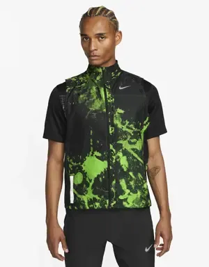 Nike Repel Run Division