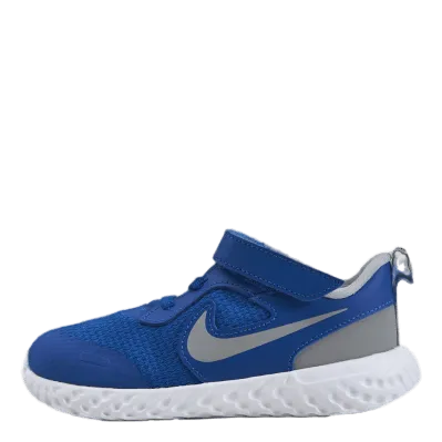 Nike Revolution 5 TD Kids Blue