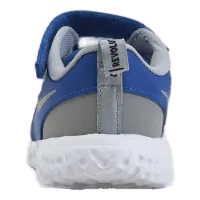 Nike Revolution 5 TD Kids Blue