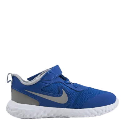 Nike Revolution 5 TD Kids Blue