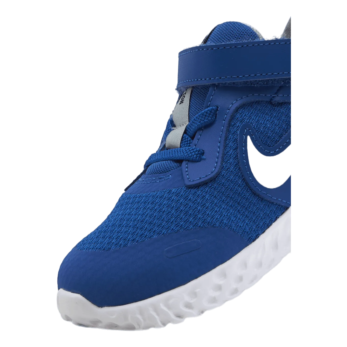 Nike Revolution 5 TD Kids Blue