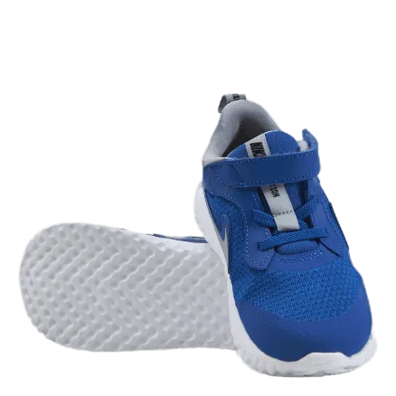 Nike Revolution 5 TD Kids Blue
