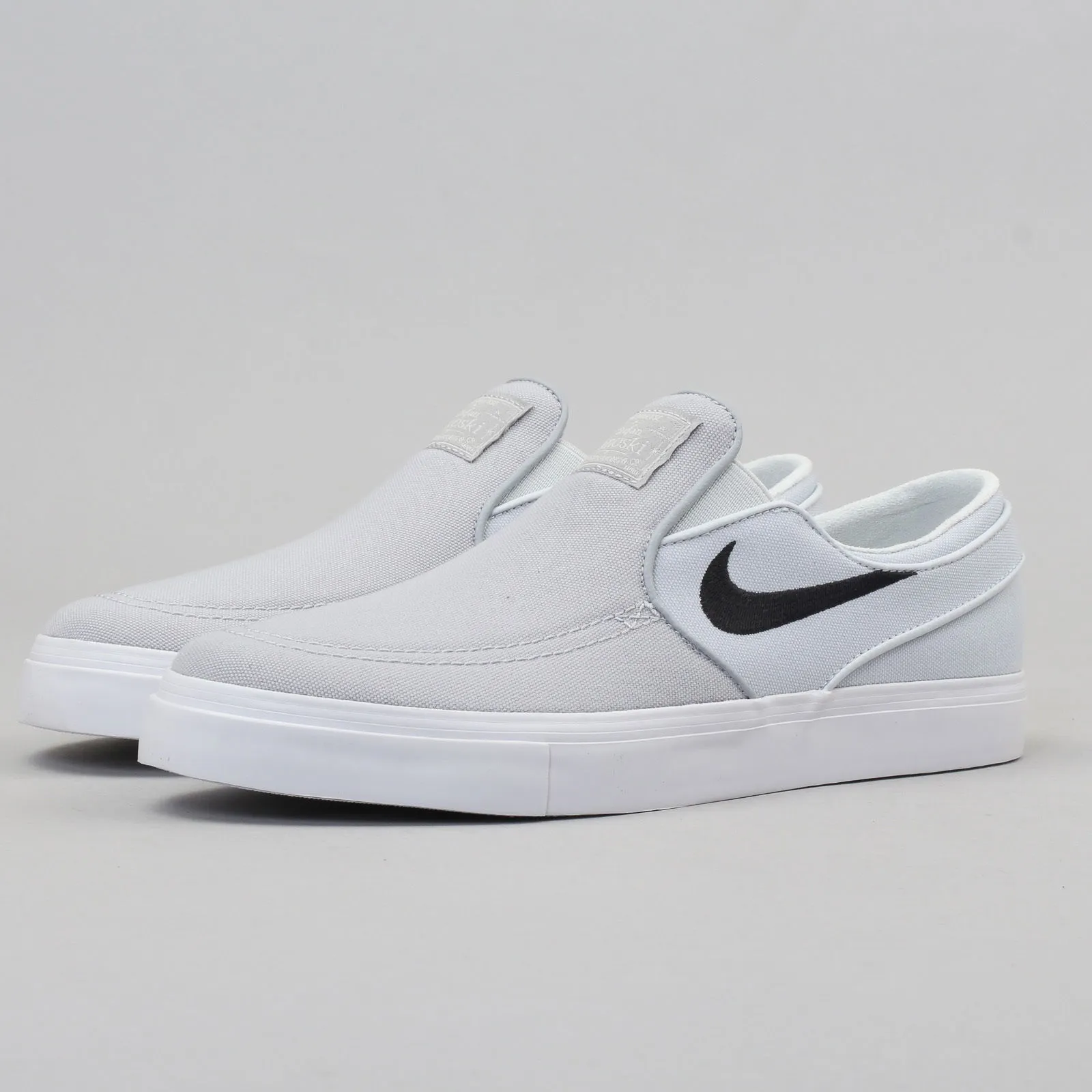 Nike SB Zoom Stefan Janoski Slip Canvas