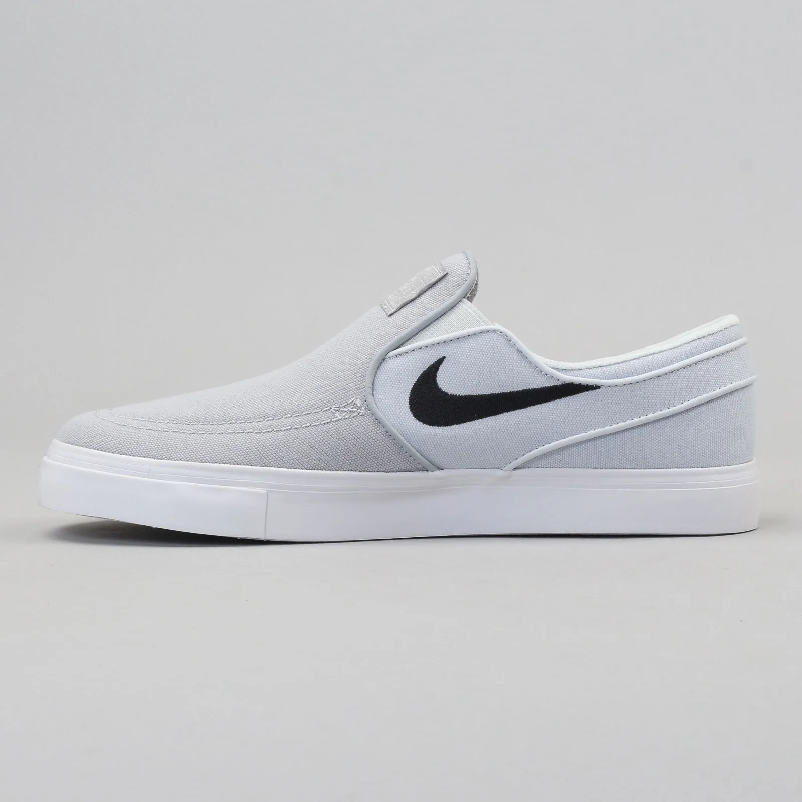 Nike SB Zoom Stefan Janoski Slip Canvas